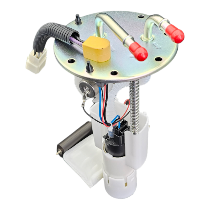 Módulo Bomba Gasolina Chevrolet N200 N300 2010-2017