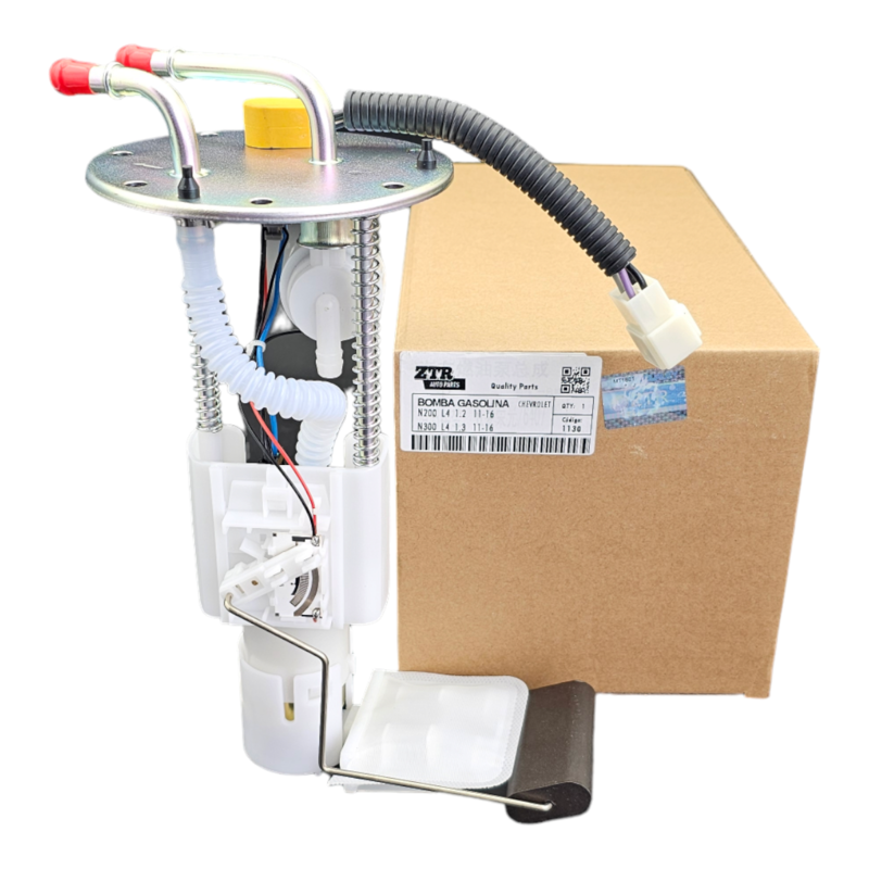 Módulo Bomba Gasolina Chevrolet N200 N300 2010-2017