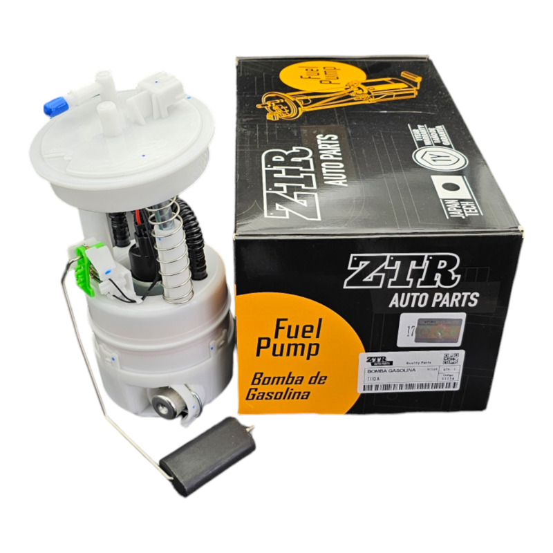 Módulo Bomba Gasolina Nissan Tiida 1.8 2007-2014