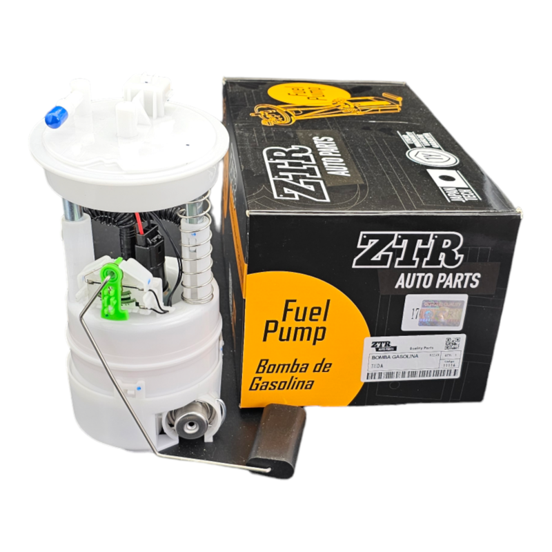 Módulo Bomba Gasolina Nissan Tiida 1.8 2007-2014