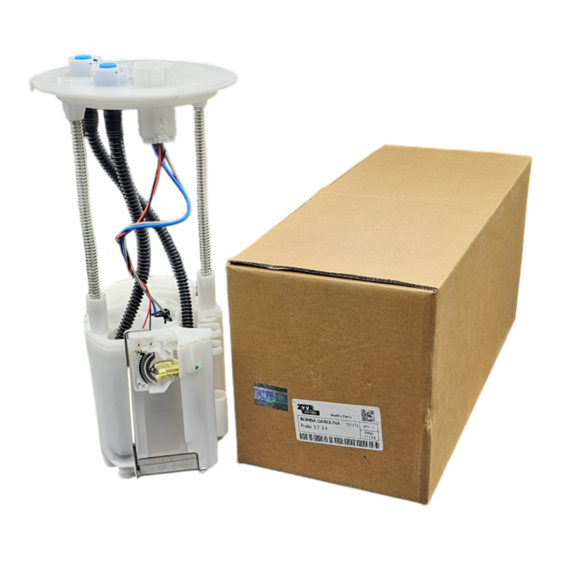 Módulo Bomba Gasolina Toyota Hilux 2.5 3.0 2006-2012 Diesel