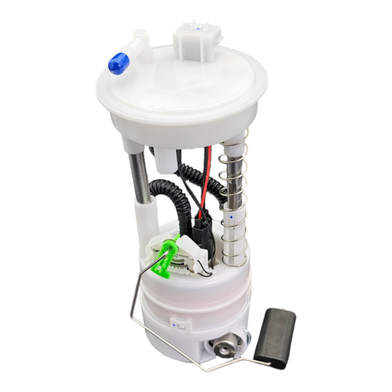 Módulo Bomba Gasolina Nissan Qashqai 2.0 2009-2014