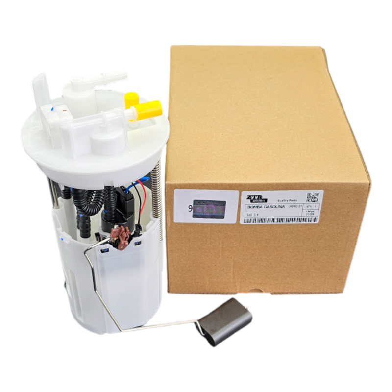 Módulo Bomba Gasolina Chevrolet Sail 1.4 2013-2019