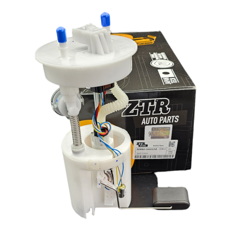 Módulo Bomba Gasolina Chevrolet Spark Cronos 1.0 2007-2017