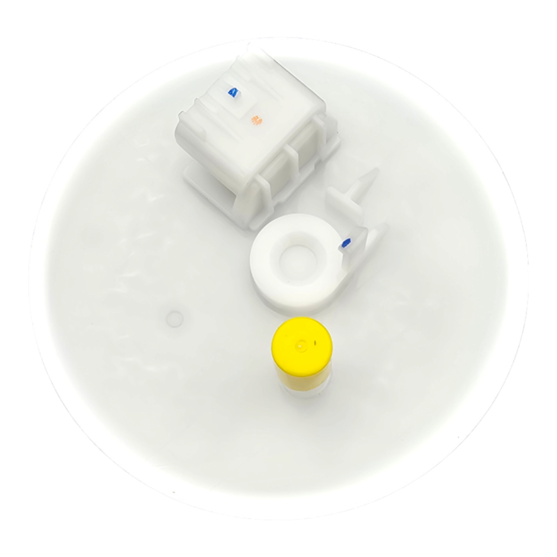 Módulo Bomba Gasolina Chevrolet Beat 1.2 2018-2021