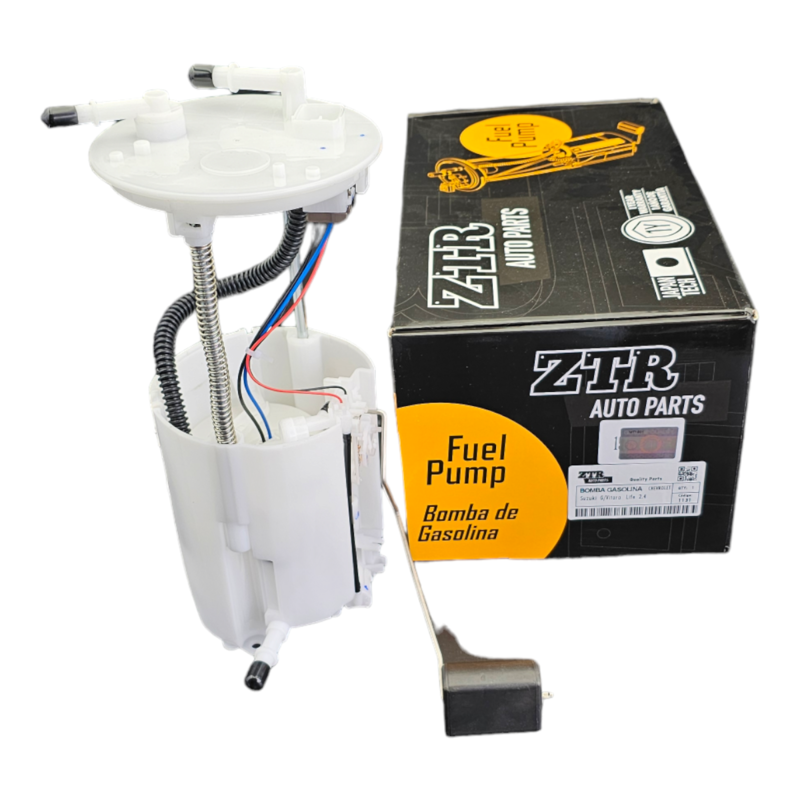Módulo Bomba Gasolina Suzuki Grand Vitara 2.4 2011-2019 Dos Tubos