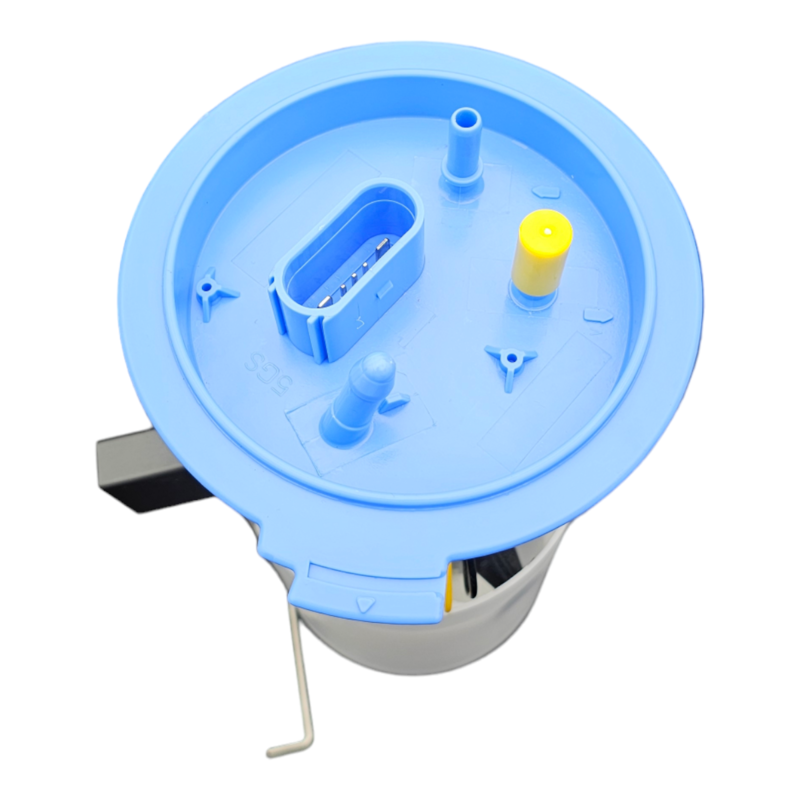 Módulo Bomba Gasolina Volkswagen Bora 2.0 2.5 2005-2010