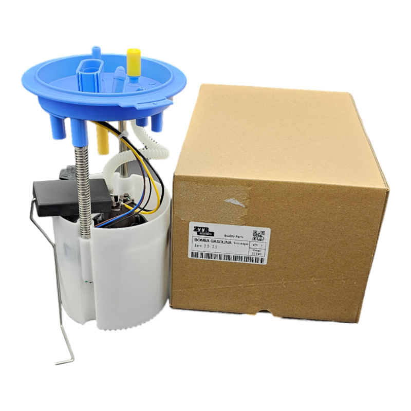 Módulo Bomba Gasolina Volkswagen Bora 2.0 2.5 2005-2010