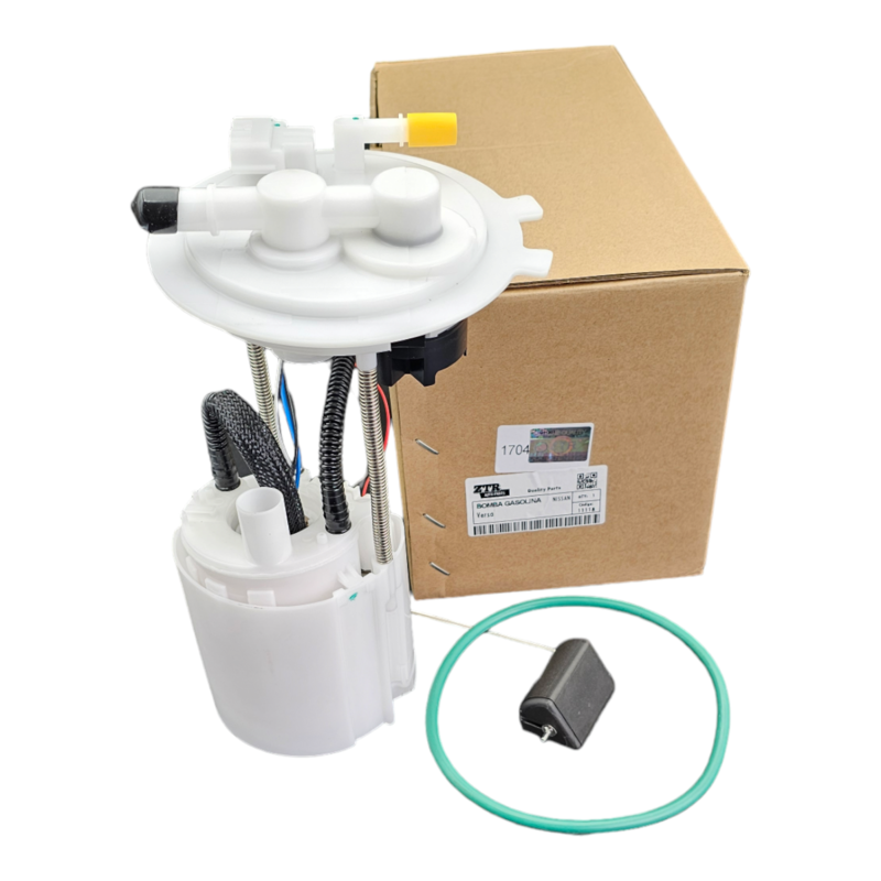 Módulo Bomba Gasolina Nissan Micra 1.4 2007-2009