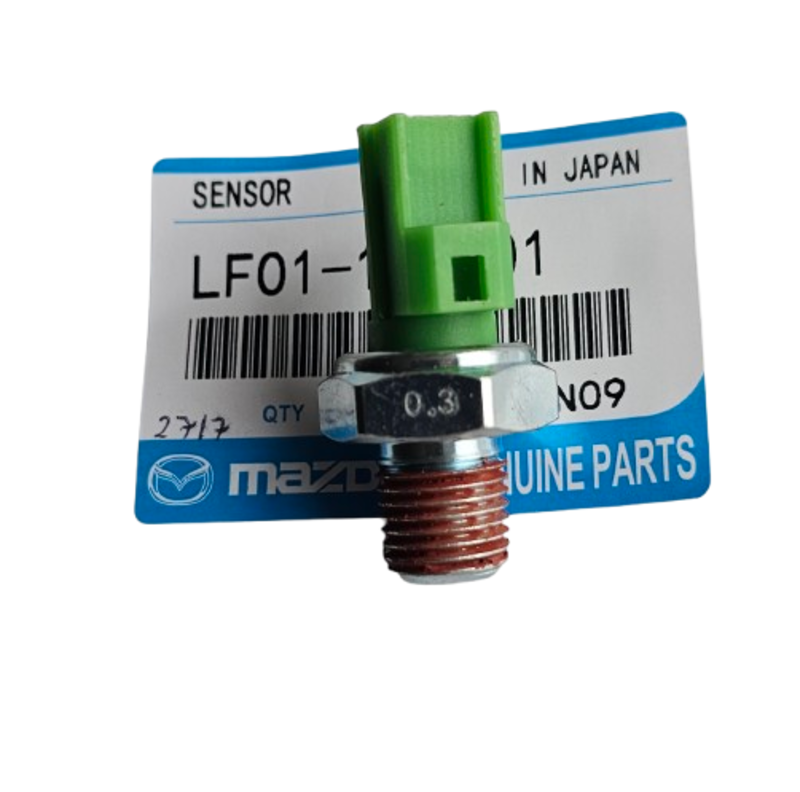 Pera Aceite Mazda 3 1.6 05-15