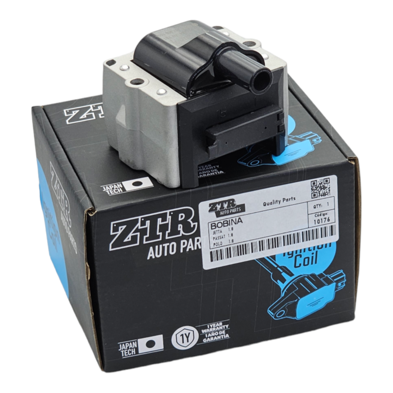 Bobina Volkswaguen Vento 1.8 92-99