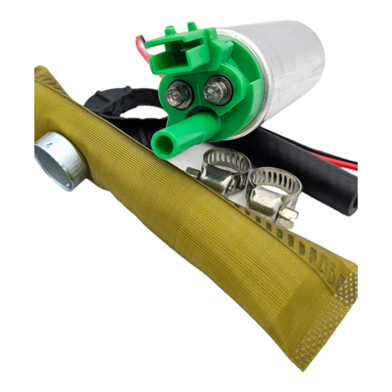 Bomba Gasolina Chevrolet Cheyenne 5.7 1993-2005 Vortec Tipo Carter