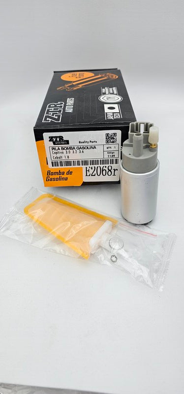 Bomba Gasolina Chevrolet Captiva 3.2 2008-2011