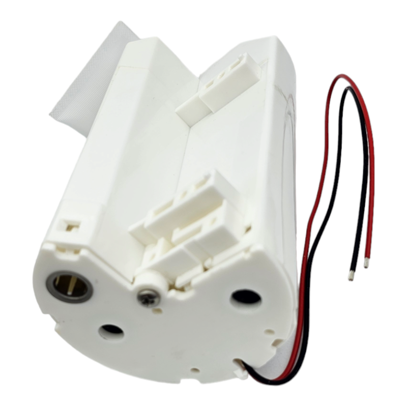 Semi Módulo Bomba Gasolina Ford F150 4.6 1992-1997 Tanque Trasero