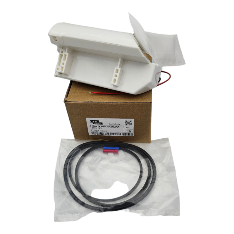 Semi Módulo Bomba Gasolina Ford F350 4.9 1992-1997 Tanque Trasero