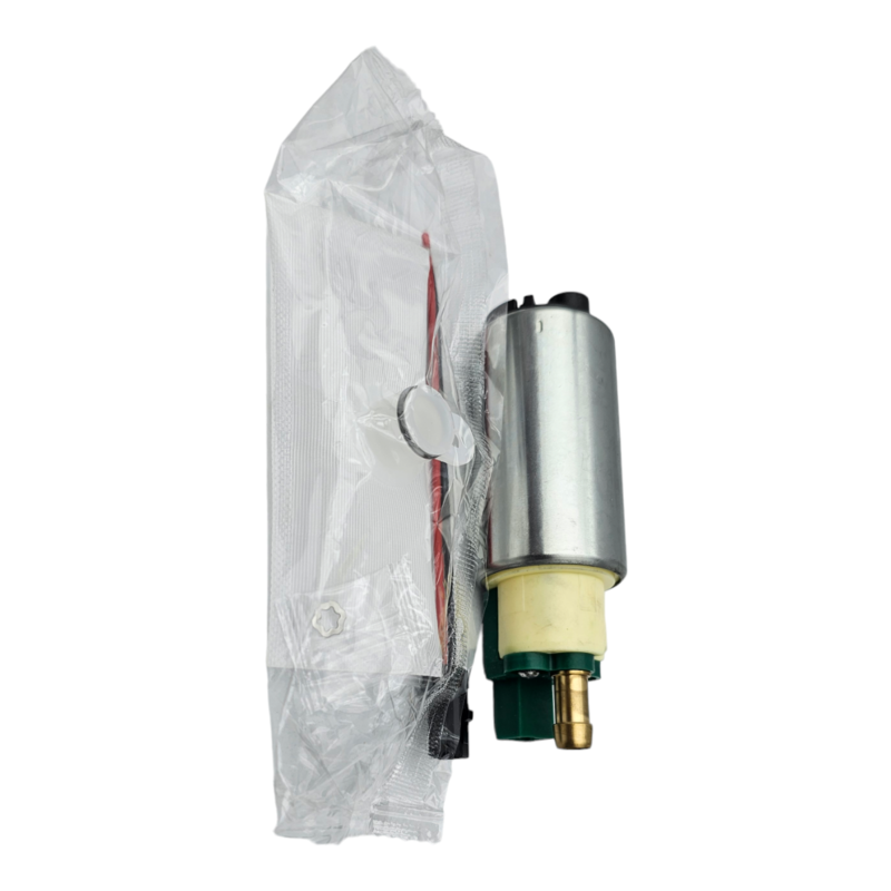 Bomba Gasolina Ford Sportrack 4.0 2003-2010 Tubo Con Pestaña