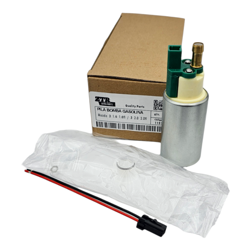 Bomba Gasolina Ford Explorer Sport 4.0 2001-2004 Tubo Con Pestaña