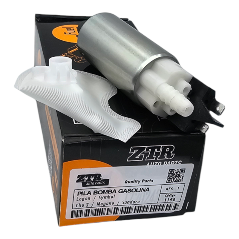 Bomba Gasolina Renault Megane 1.4 1.6 2000-2009