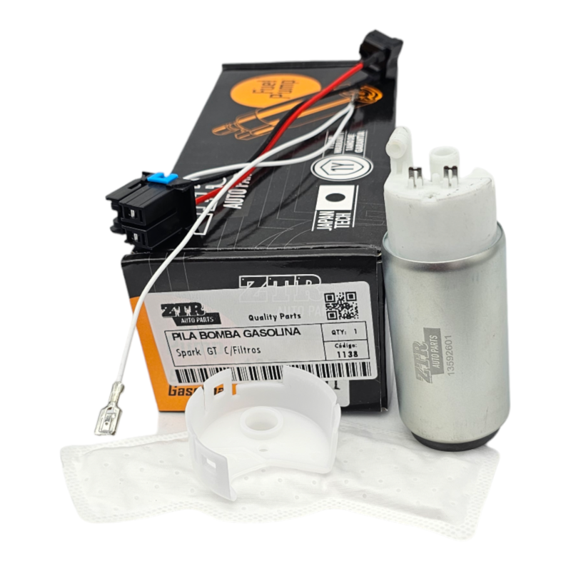Bomba Gasolina Chevrolet Spark Gt 1.2 2011-2021