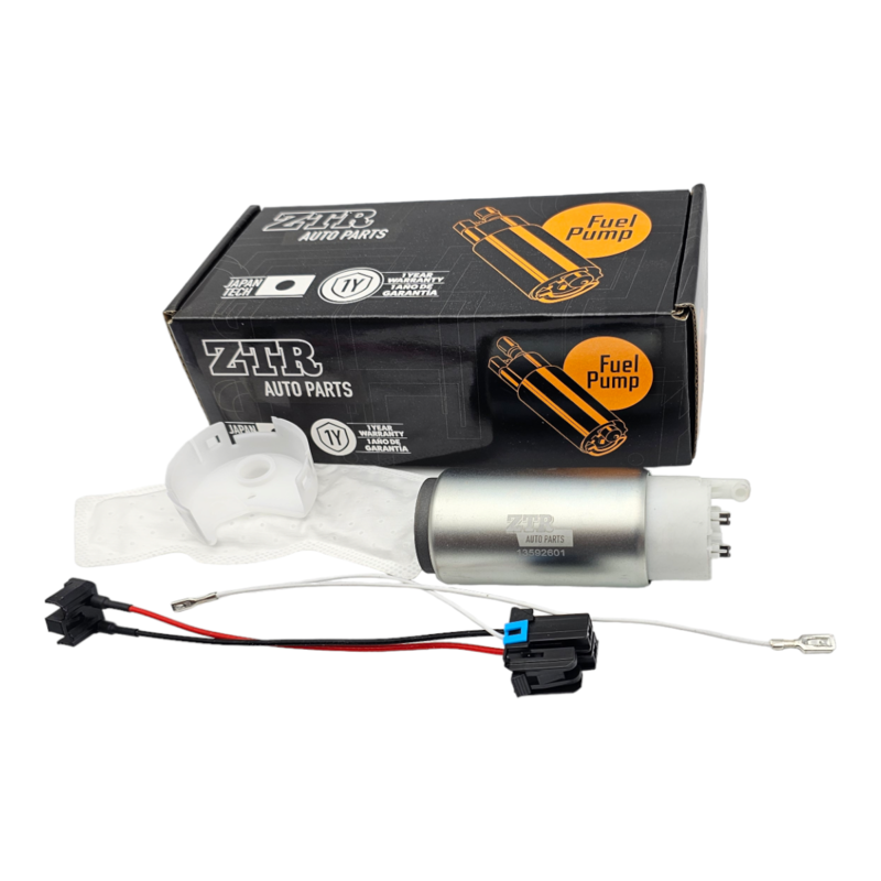 Bomba Gasolina Chevrolet Spark Gt 1.2 2011-2021