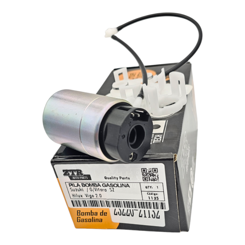 Bomba Gasolina Toyota Hilux Vigo 2.7 2006-2016