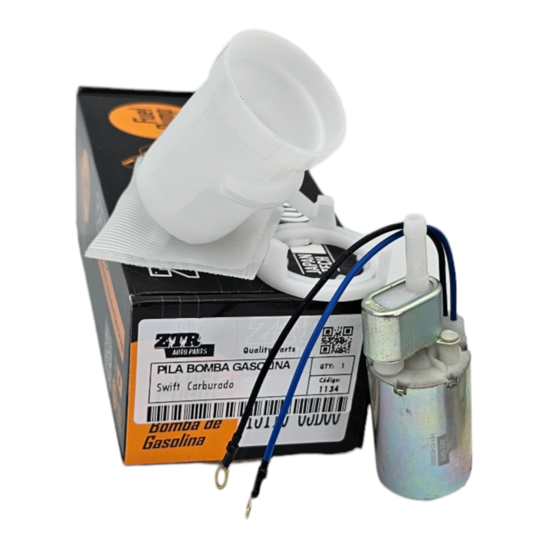 Bomba Gasolina Chevrolet Swift 1.0 1.3 1.6 1991-1997 Carburado