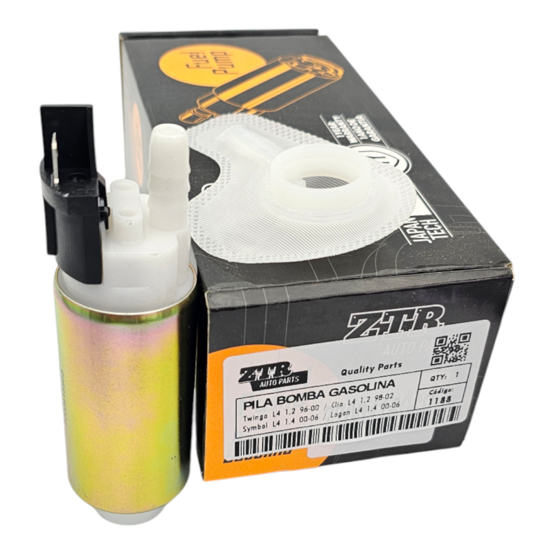 Bomba Gasolina Peugeot 306 1.4 1.8 1993-2002 Tipo Walbro