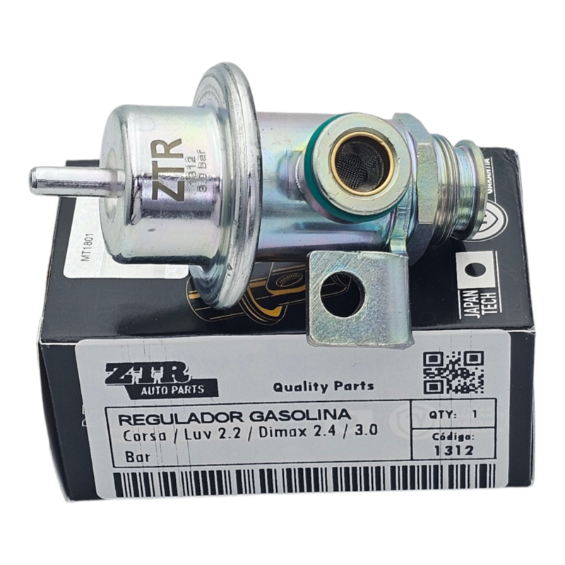 Regulador Chevrolet Luv 2.2 00-04 3.0 Bar (Riel)