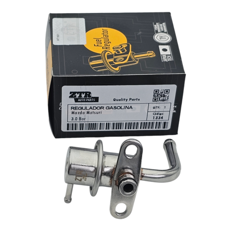 Regulador Mazda Matsuri 2.0 93-97 3.0 Bar (Riel)