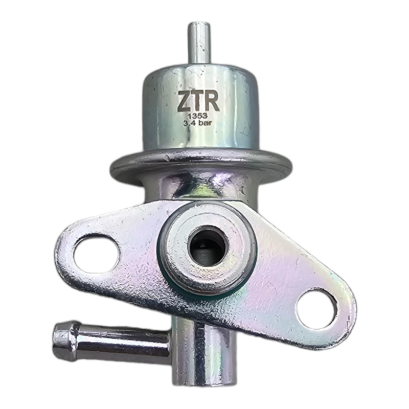 Regulador Mitsubishi Montero Sport 3.0 17-21 V6 3.4 Bar (Riel)
