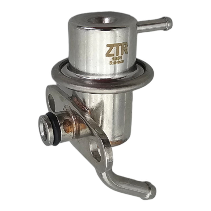 Regulador Mitsubishi Pajero Sport 3.0 92-97 3.5 Bar (Riel)