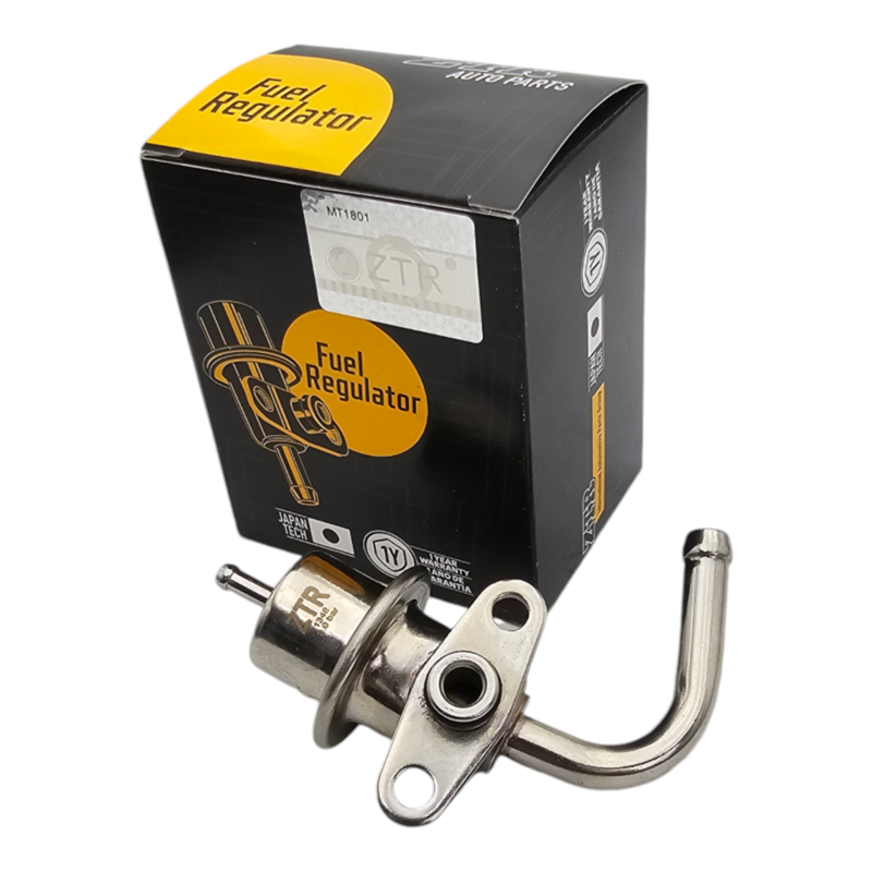 Regulador Nissan D22 2.4 05-13 3.0 Bar (Riel) Lh