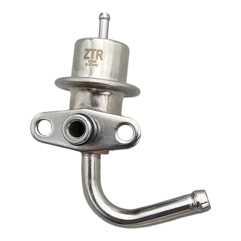 Regulador Nissan D22 2.4 05-13 3.0 Bar (Riel) Lh