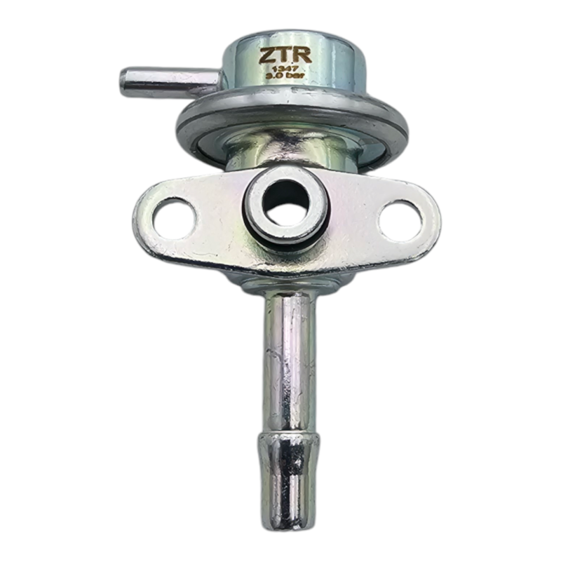 Regulador Nissan D22 2.4 98-08 3.0 Bar (Riel)