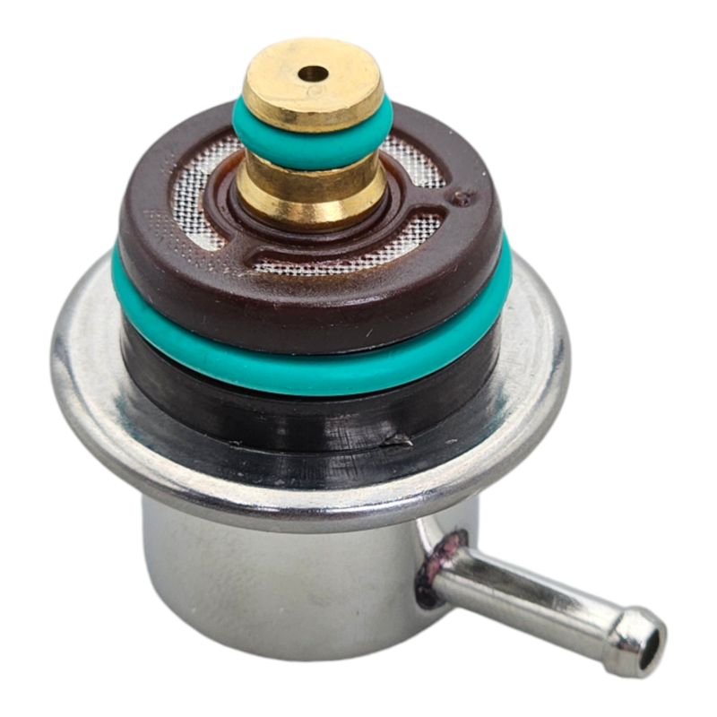 Regulador Hyundai Atos 1.0 99-04 3.0 Bar (Riel)