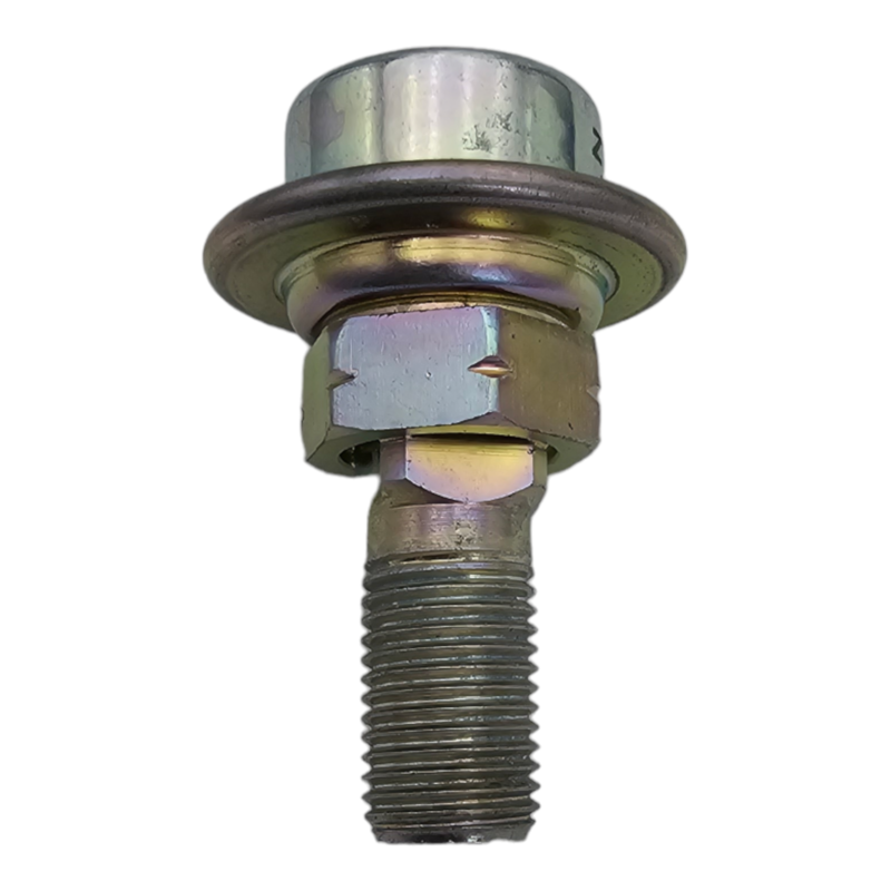 Regulador Toyota Hilux 2.4 98-06 Rosca Gruesa (Riel)