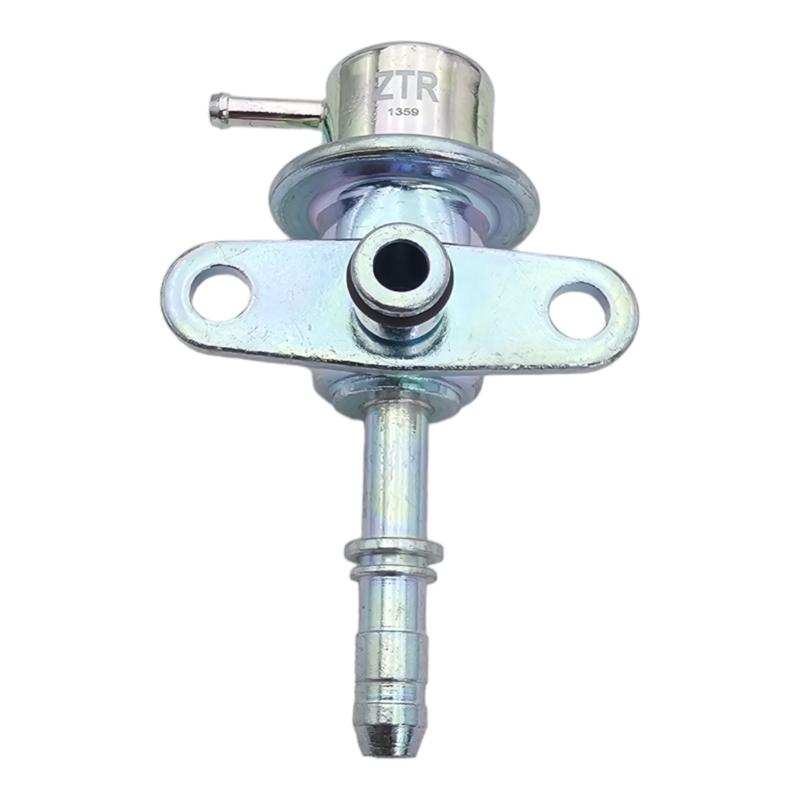 Regulador Toyota Hilux Vigo 2.7 17-21 3.0 Bar Acople Rapido (Riel)