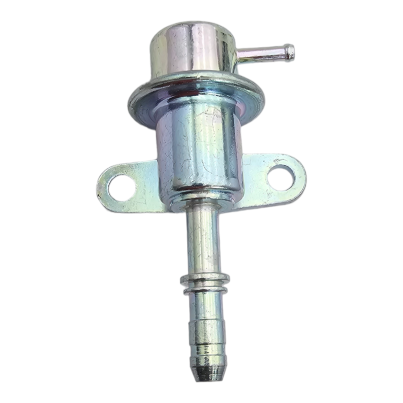 Regulador Toyota Hilux Vigo 2.7 17-21 3.0 Bar Acople Rapido (Riel)