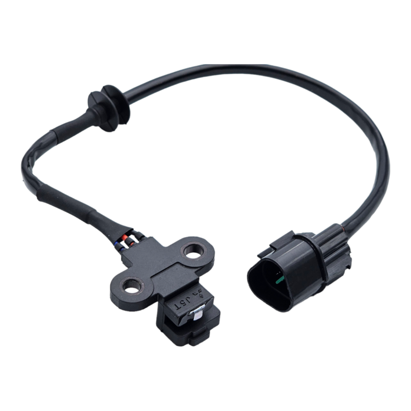 Sensor Cigueñal Mitsubishi Lancer Space Wagon 1.3 1.6 96-05 Largo 35Cm