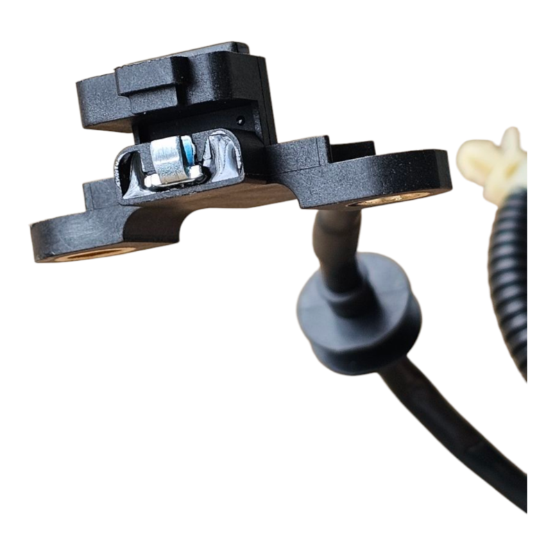 Sensor Cigüeñal Mitsubishi Montero L200 2.4 06-07 Base Cónica