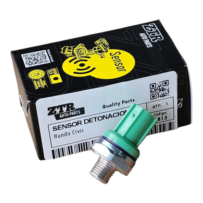 Sensor Detonacion Honda Civic
