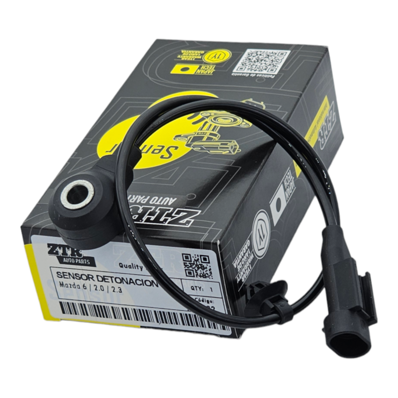 Sensor Detonacion Mazda 5 2.0 07-11