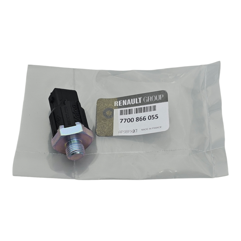 Sensor Detonacion Renault Clio 1.4 1.6 00-09