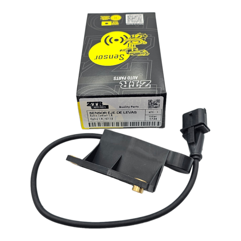 Sensor Cigueñal Optra 1.8 07-13