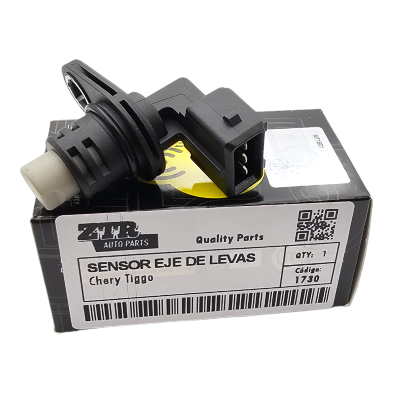 Sensor Eje De Levas Chery Tiggo 1.6 2.0 13-18
