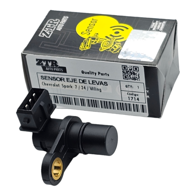 Sensor Eje Levas Saic Wuling 1.0 /07