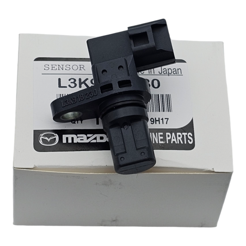 Sensor Eje Levas Mazda 3 1.6 2.0 2.5 05-21