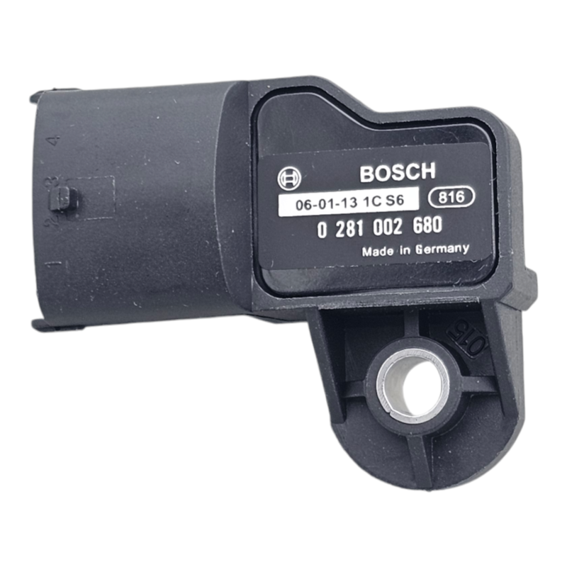 Sensor Map Mazda Bt-50 2.2 2.6 2.5 3.2 13-20