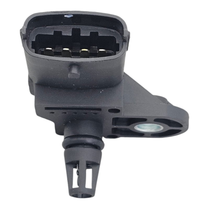 Sensor Map Volkswaguen Gol 1.8 00-09 Pin Delgado