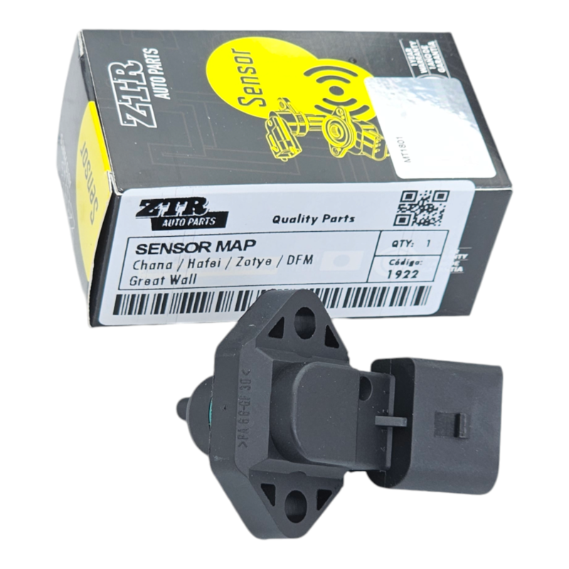 Sensor Map Chana Star Truck 1.0 1.3 10-12